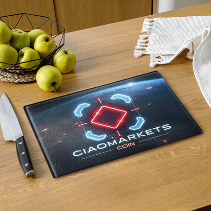 CIAOMARKETS COIN | $CIAO | CRYPTO | CIAOMARKETS ECOSYSTEM