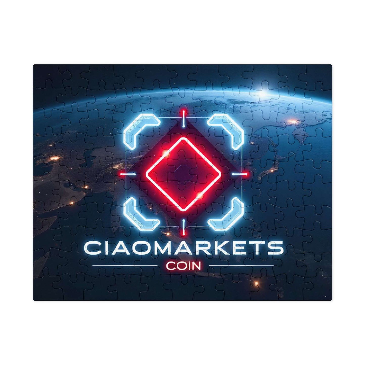CIAOMARKETS COIN | $CIAO | CRYPTO | CIAOMARKETS ECOSYSTEM