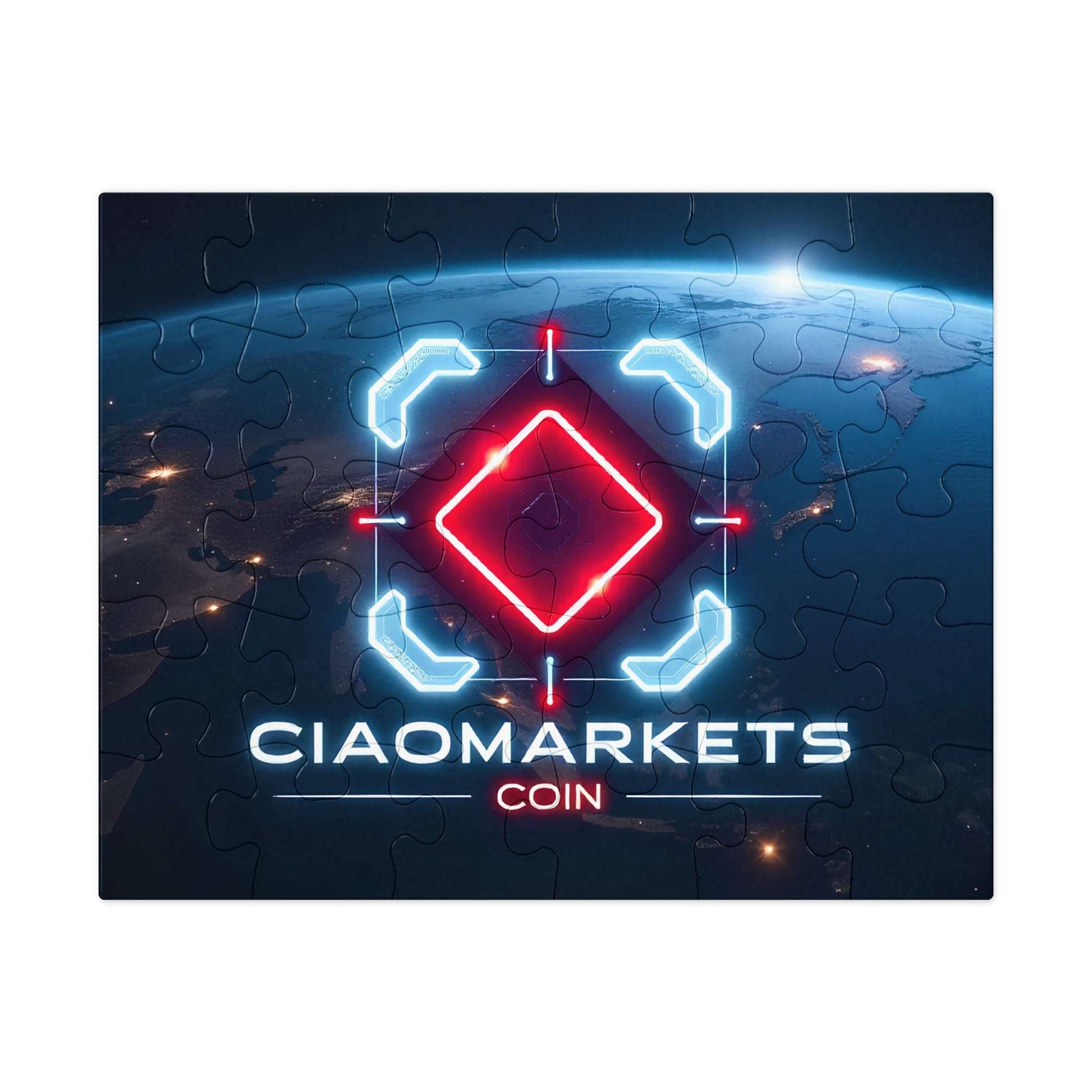 CIAOMARKETS COIN | $CIAO | CRYPTO | CIAOMARKETS ECOSYSTEM