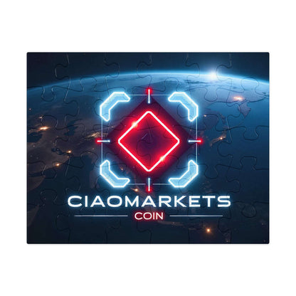 CIAOMARKETS COIN | $CIAO | CRYPTO | CIAOMARKETS ECOSYSTEM