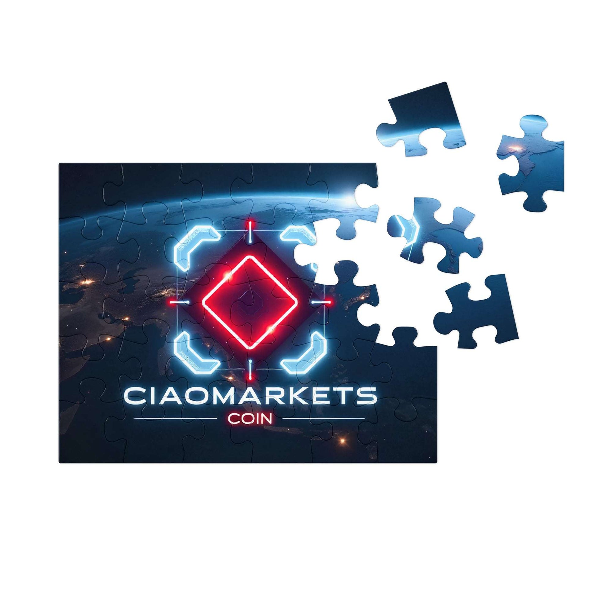 CIAOMARKETS COIN | $CIAO | CRYPTO | CIAOMARKETS ECOSYSTEM
