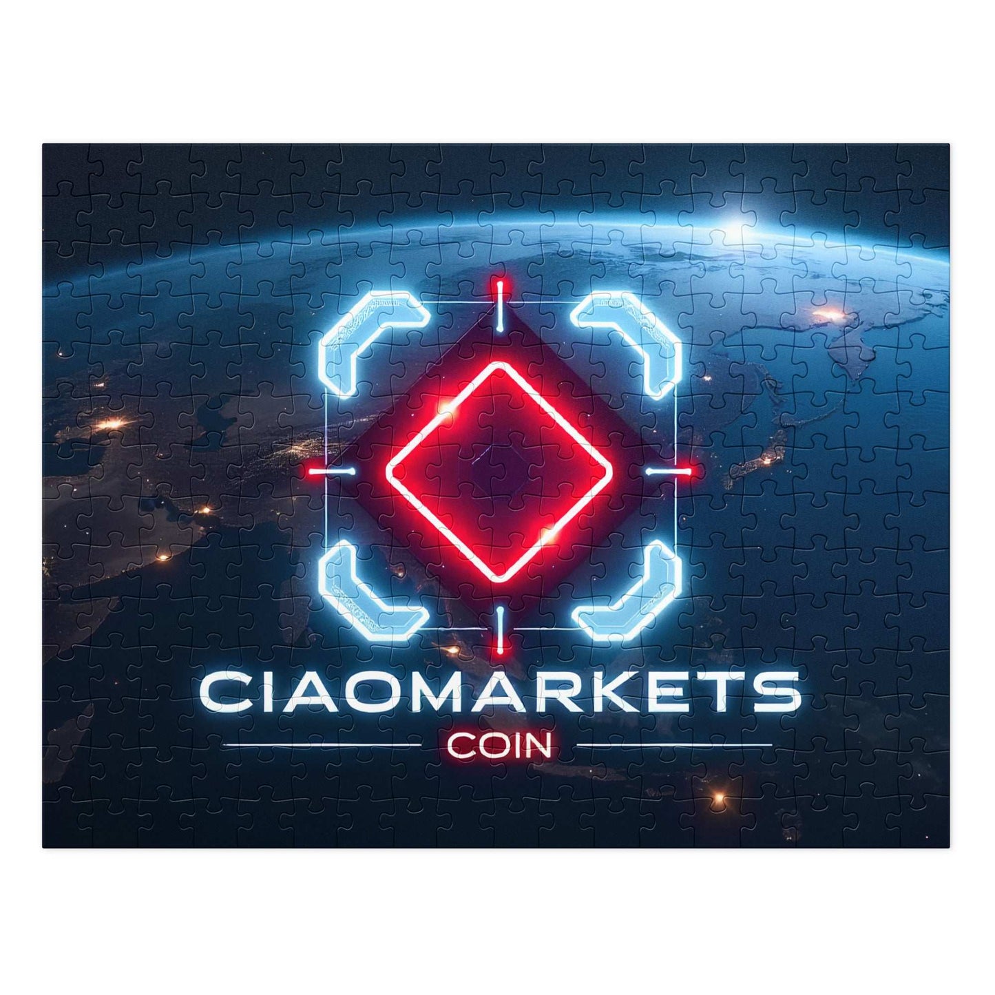 CIAOMARKETS COIN | $CIAO | CRYPTO | CIAOMARKETS ECOSYSTEM