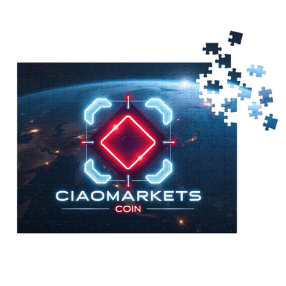 CIAOMARKETS COIN | $CIAO | CRYPTO | CIAOMARKETS ECOSYSTEM