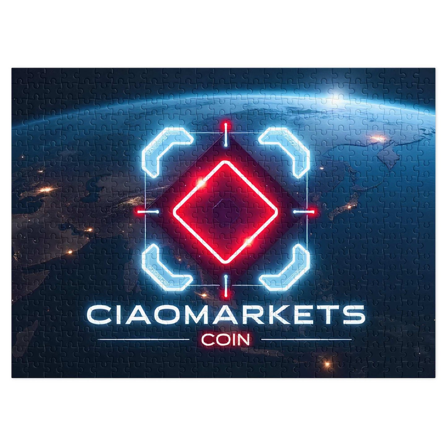 CIAOMARKETS COIN | $CIAO | CRYPTO | CIAOMARKETS ECOSYSTEM