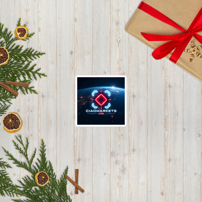CIAOMARKETS COIN | $CIAO | CRYPTO | CIAOMARKETS ECOSYSTEM