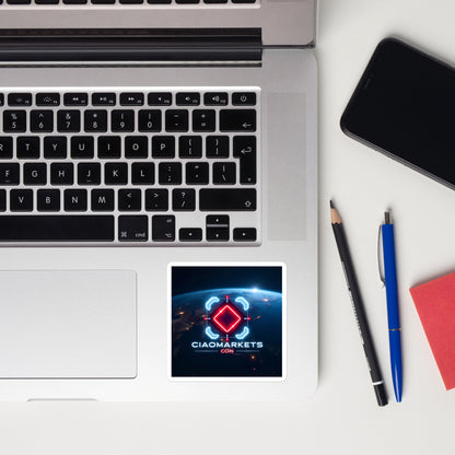 CIAOMARKETS COIN | $CIAO | CRYPTO | CIAOMARKETS ECOSYSTEM