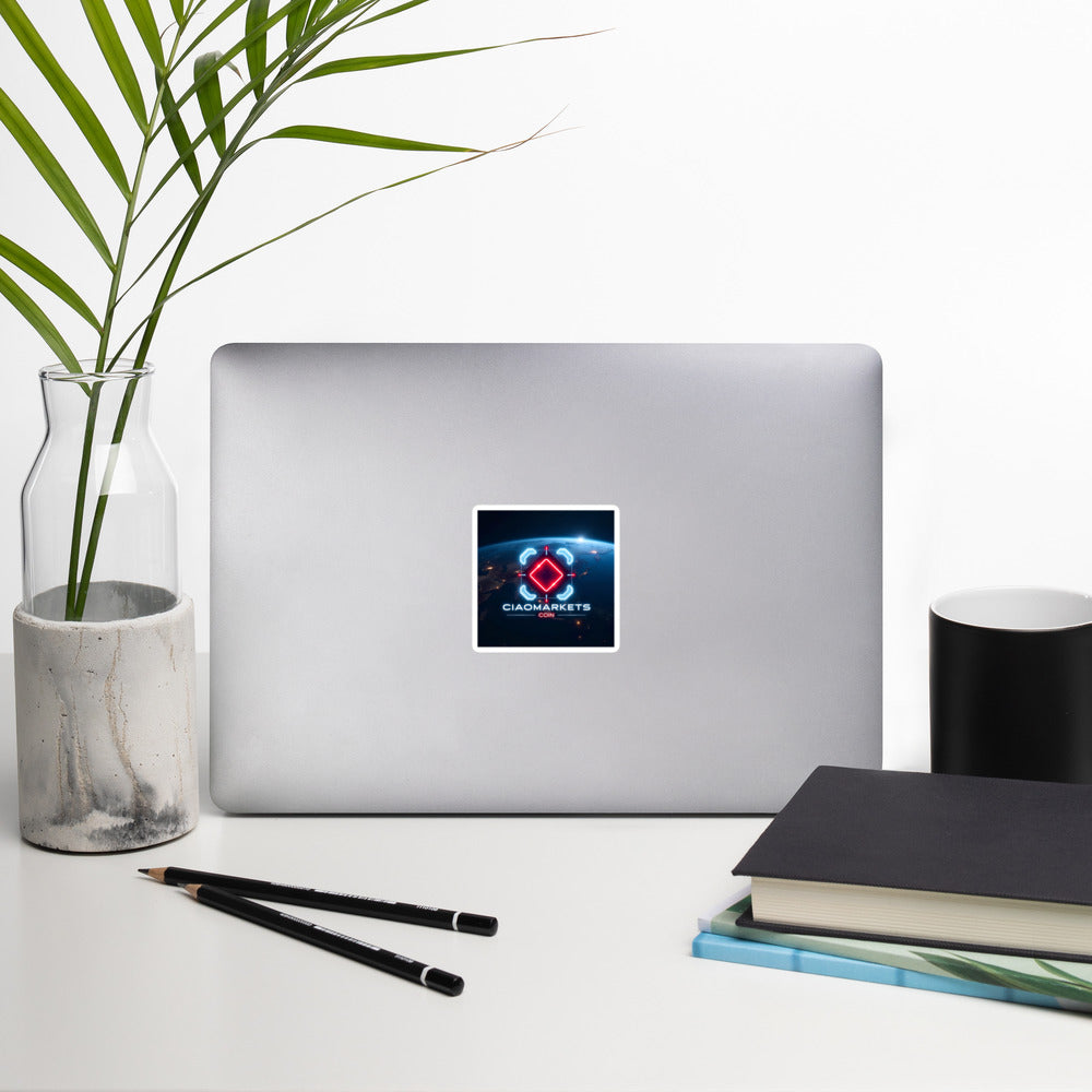 CIAOMARKETS COIN | $CIAO | CRYPTO | CIAOMARKETS ECOSYSTEM