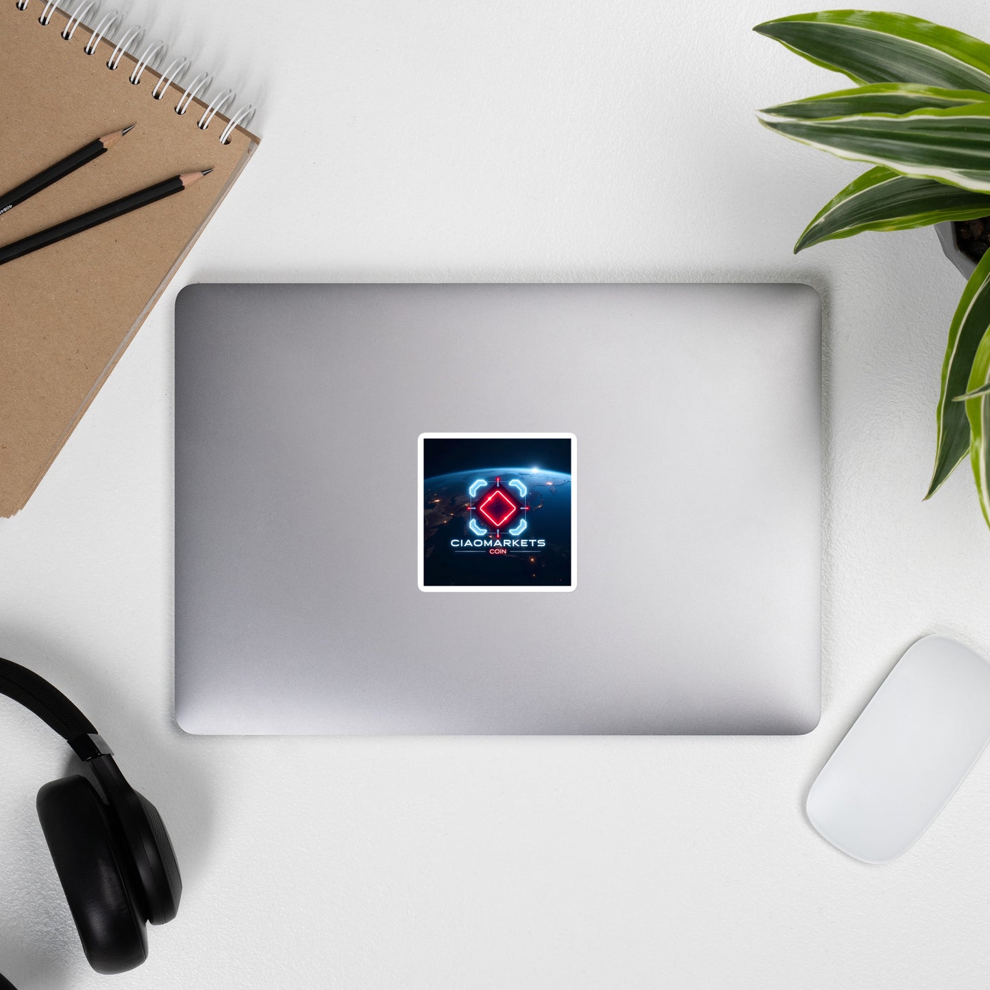 CIAOMARKETS COIN | $CIAO | CRYPTO | CIAOMARKETS ECOSYSTEM
