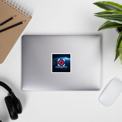 CIAOMARKETS COIN | $CIAO | CRYPTO | CIAOMARKETS ECOSYSTEM