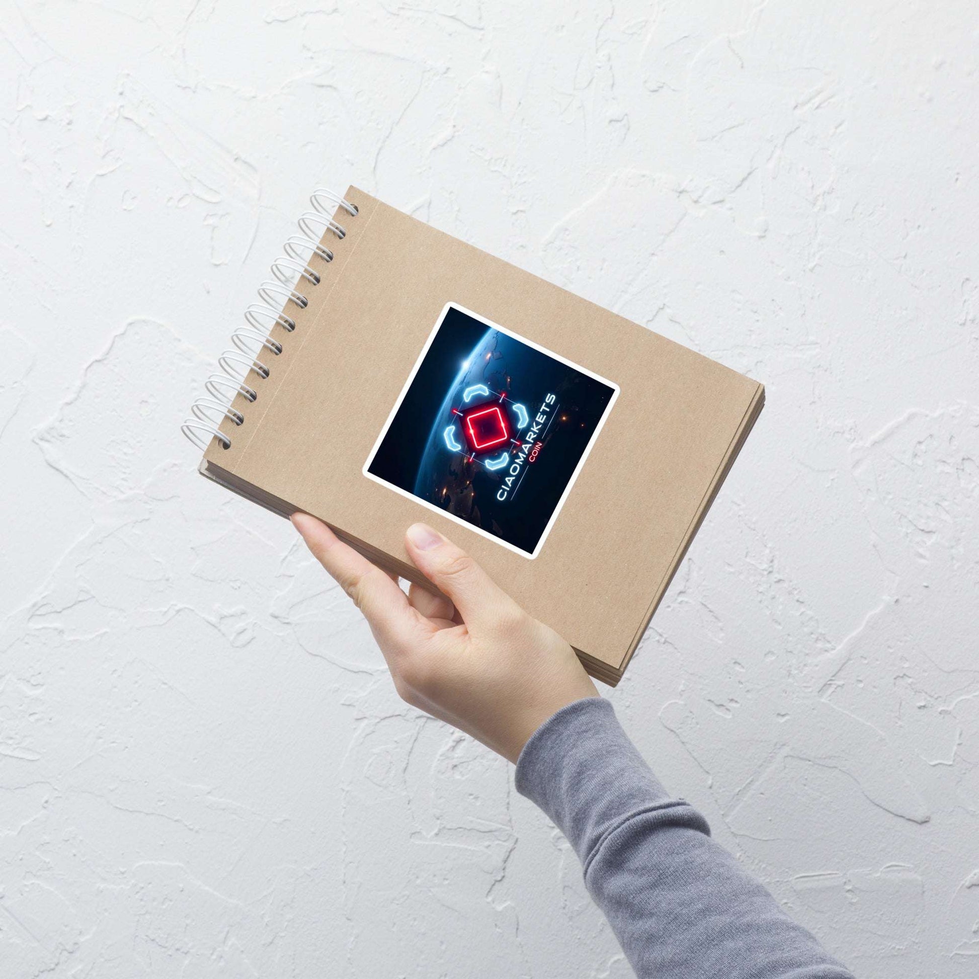 CIAOMARKETS COIN | $CIAO | CRYPTO | CIAOMARKETS ECOSYSTEM