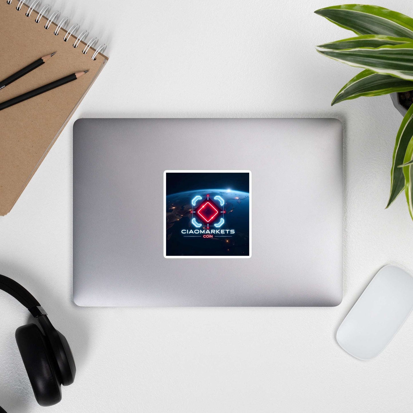 CIAOMARKETS COIN | $CIAO | CRYPTO | CIAOMARKETS ECOSYSTEM