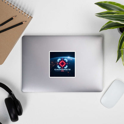 CIAOMARKETS COIN | $CIAO | CRYPTO | CIAOMARKETS ECOSYSTEM