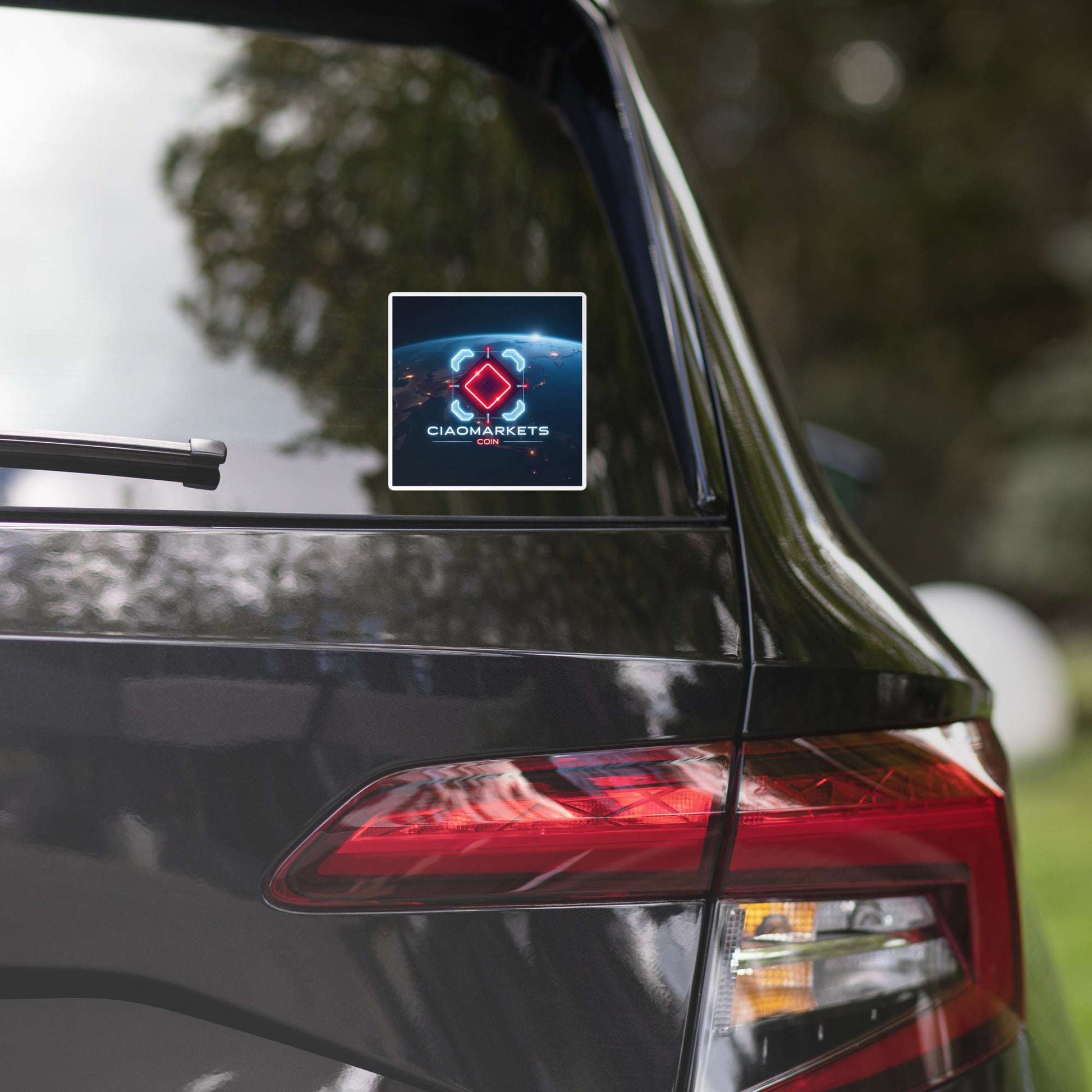 CIAOMARKETS COIN | $CIAO | CRYPTO | CIAOMARKETS ECOSYSTEM