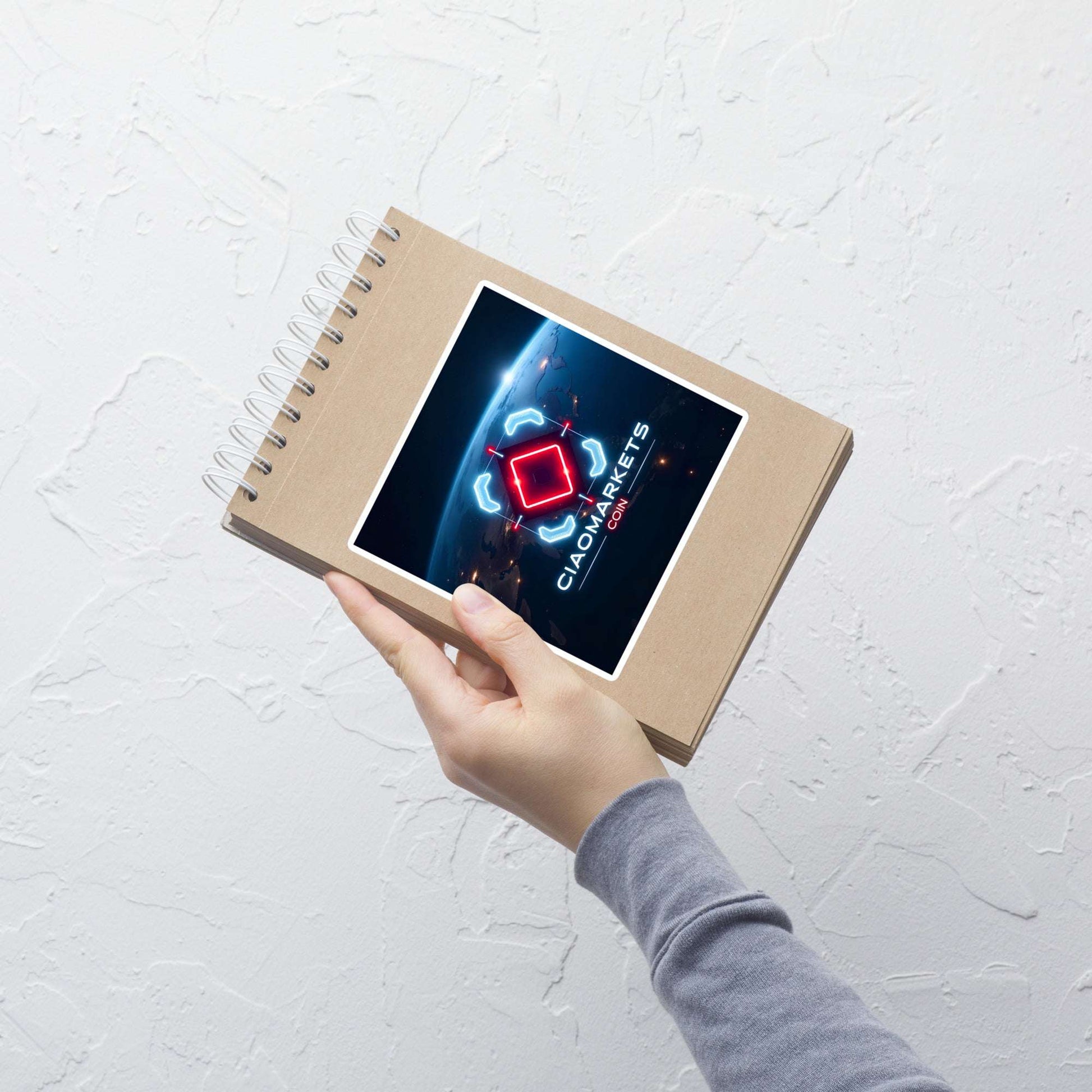 CIAOMARKETS COIN | $CIAO | CRYPTO | CIAOMARKETS ECOSYSTEM