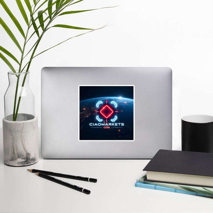 CIAOMARKETS COIN | $CIAO | CRYPTO | CIAOMARKETS ECOSYSTEM