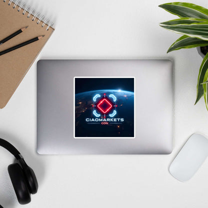 CIAOMARKETS COIN | $CIAO | CRYPTO | CIAOMARKETS ECOSYSTEM