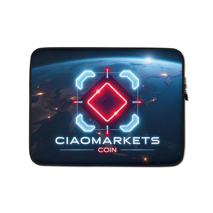 CIAOMARKETS COIN | $CIAO | CRYPTO | CIAOMARKETS ECOSYSTEM