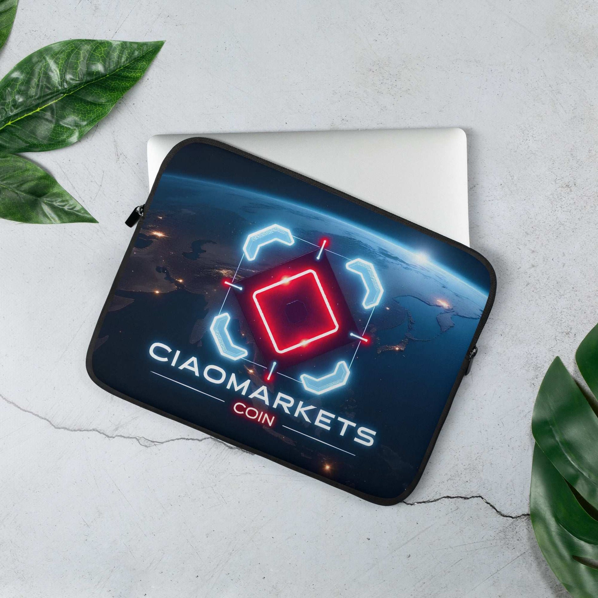 CIAOMARKETS COIN | $CIAO | CRYPTO | CIAOMARKETS ECOSYSTEM