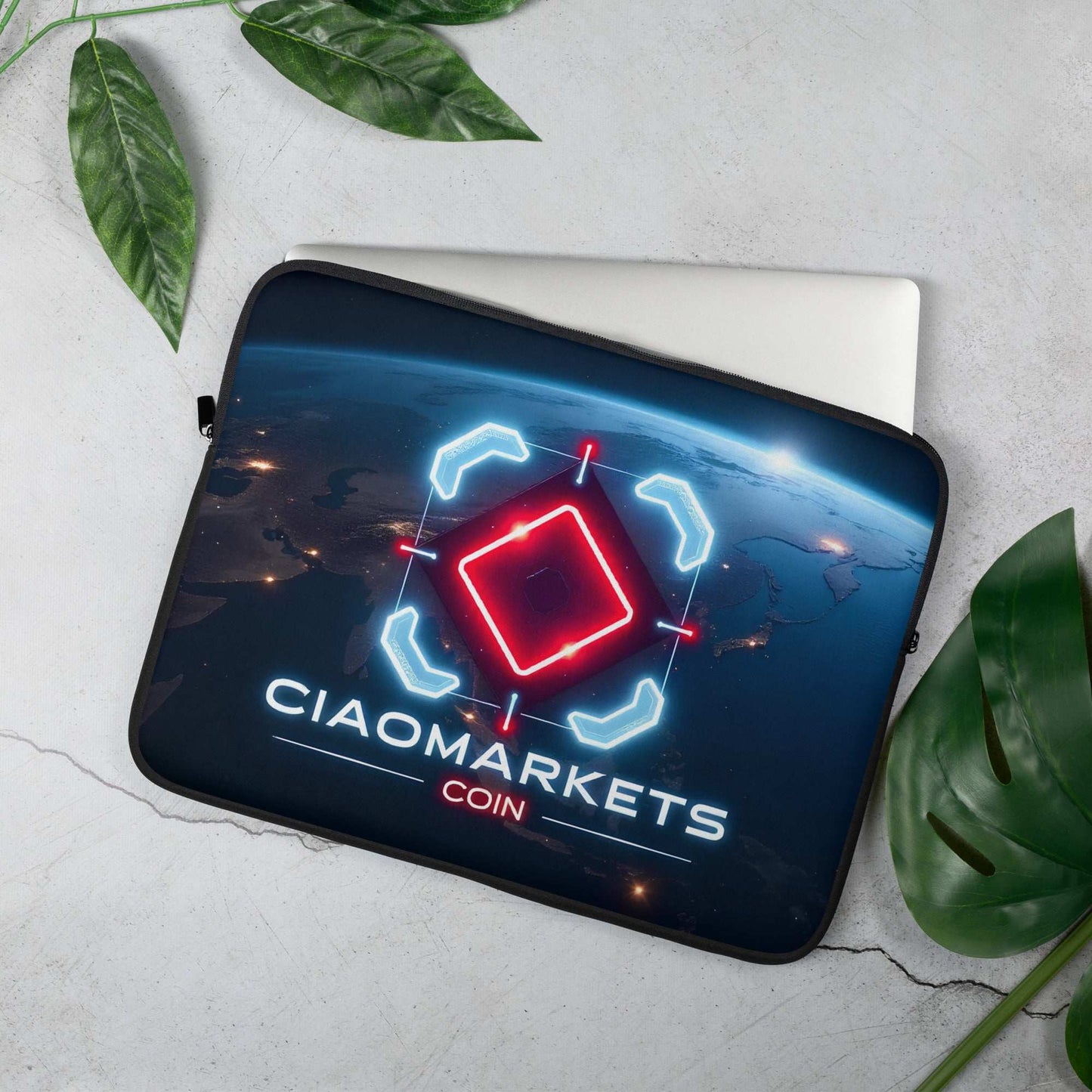 CIAOMARKETS COIN | $CIAO | CRYPTO | CIAOMARKETS ECOSYSTEM