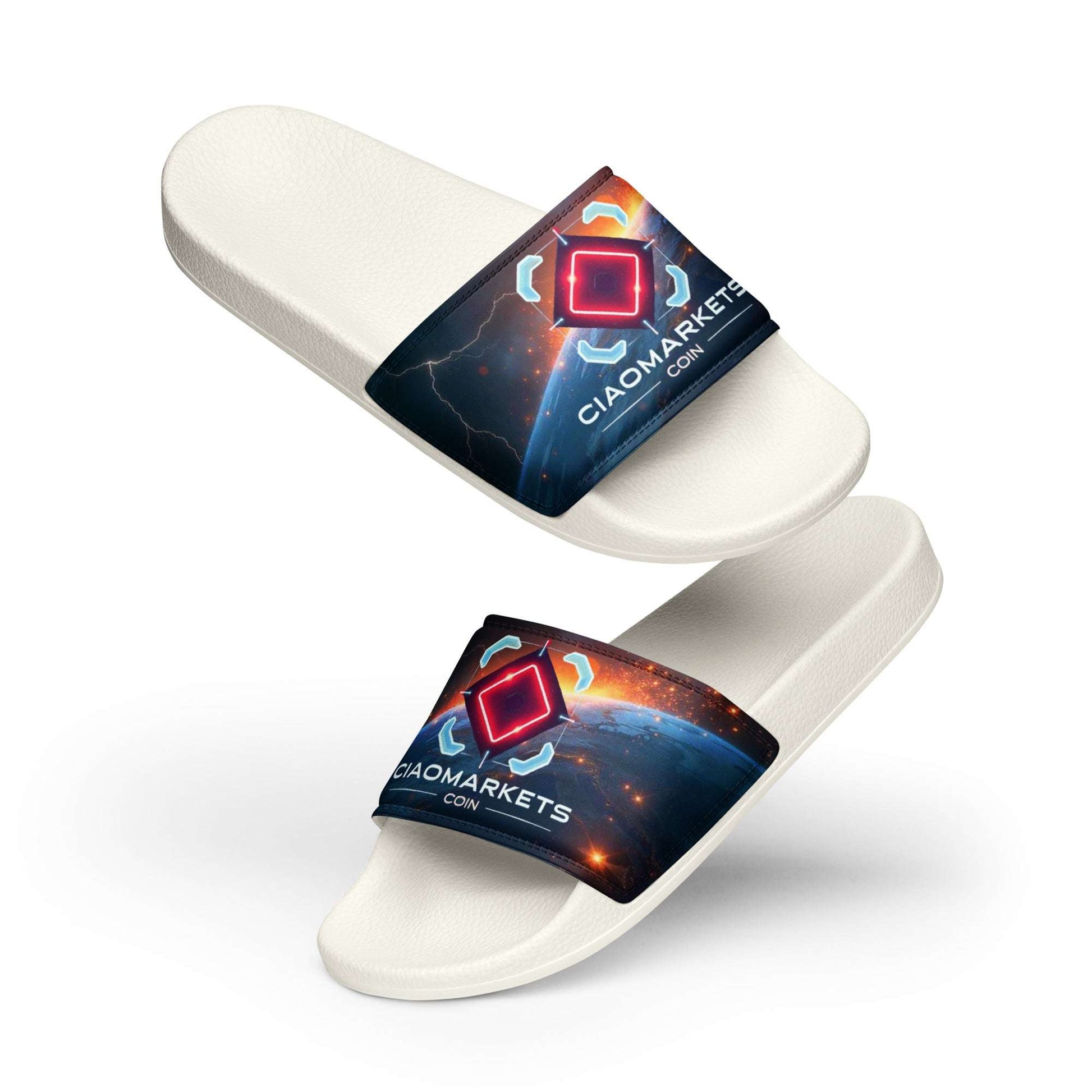 CIAOMARKETS COIN | $CIAO | CRYPTO | CIAOMARKETS ECOSYSTEM