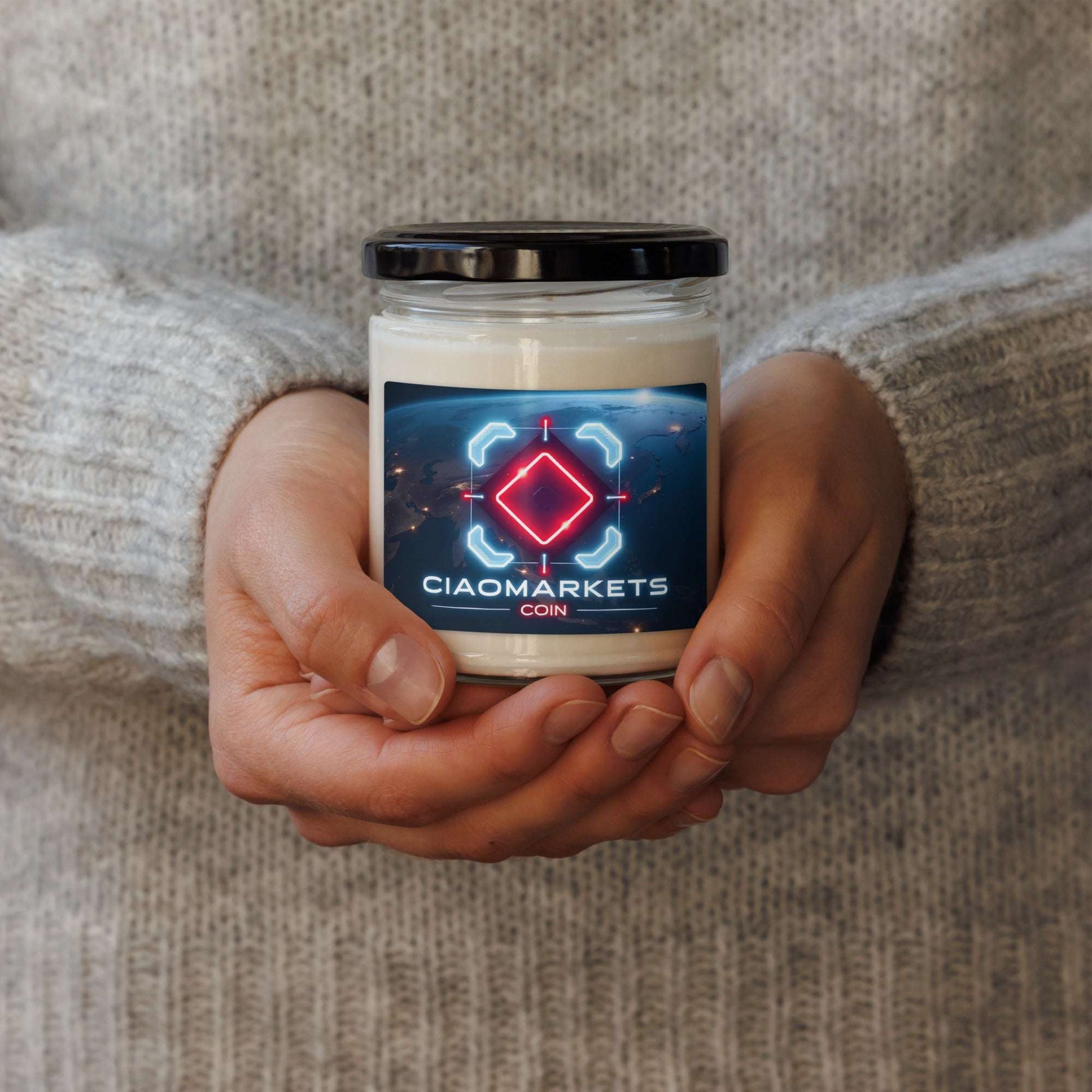 CIAOMARKETS COIN | $CIAO | CRYPTO | CIAOMARKETS ECOSYSTEM