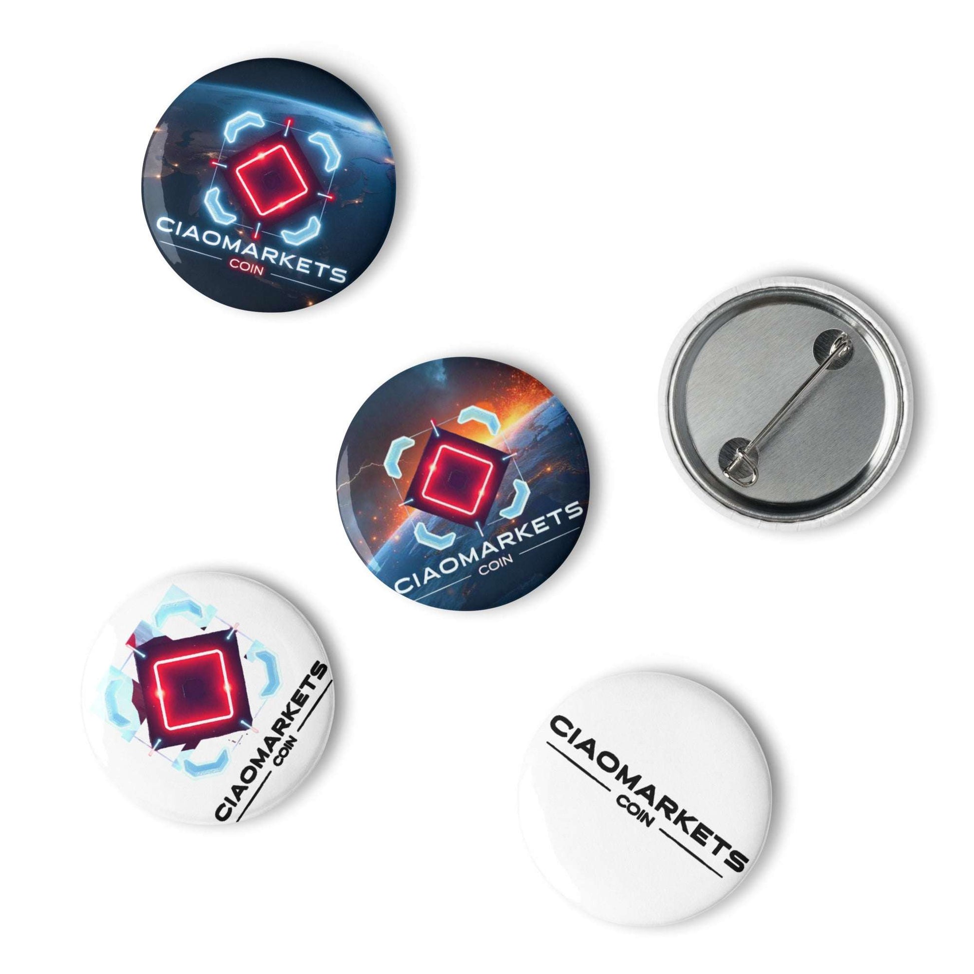 CIAOMARKETS COIN | $CIAO | CRYPTO | CIAOMARKETS ECOSYSTEM