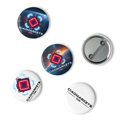 CIAOMARKETS COIN | $CIAO | CRYPTO | CIAOMARKETS ECOSYSTEM