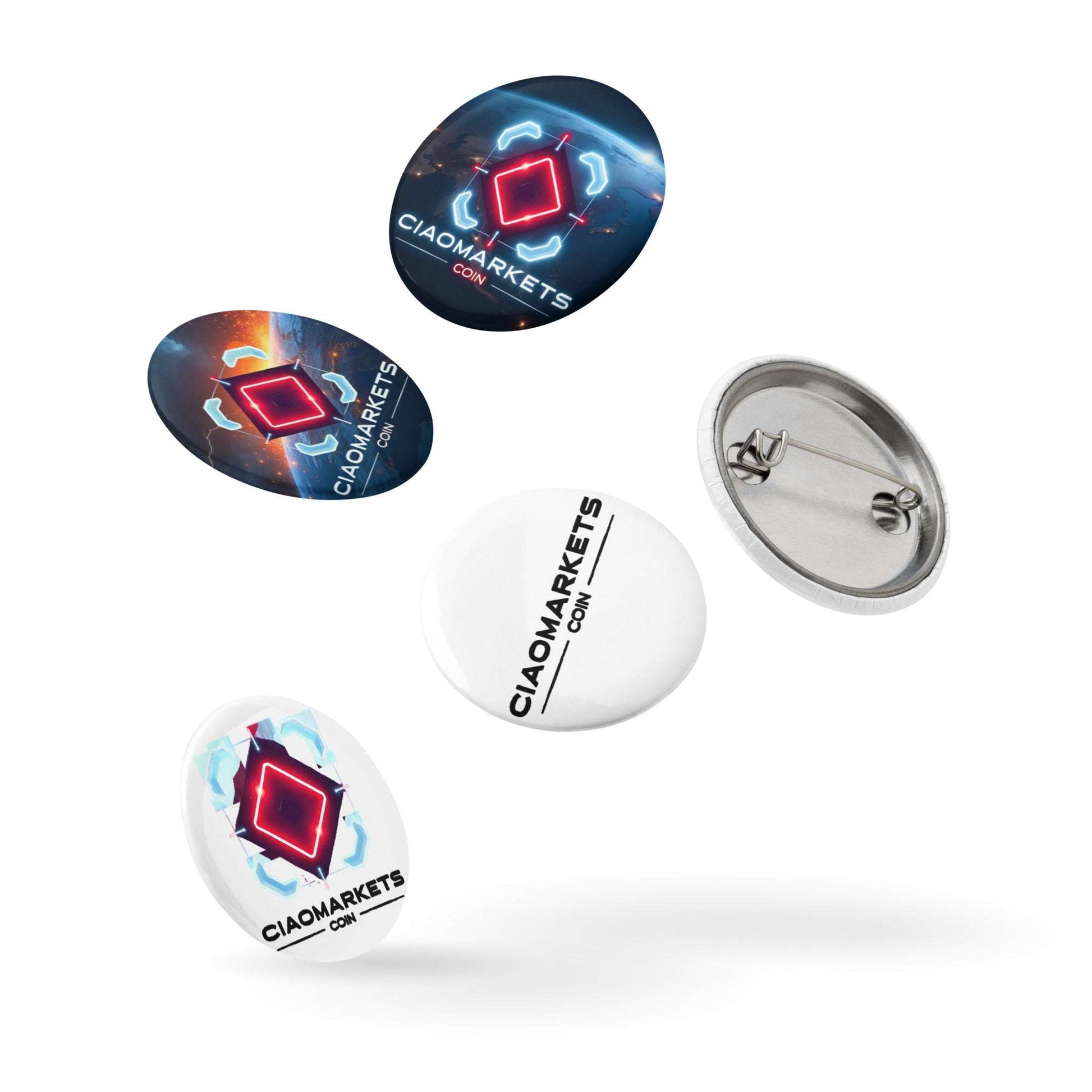 CIAOMARKETS COIN | $CIAO | CRYPTO | CIAOMARKETS ECOSYSTEM