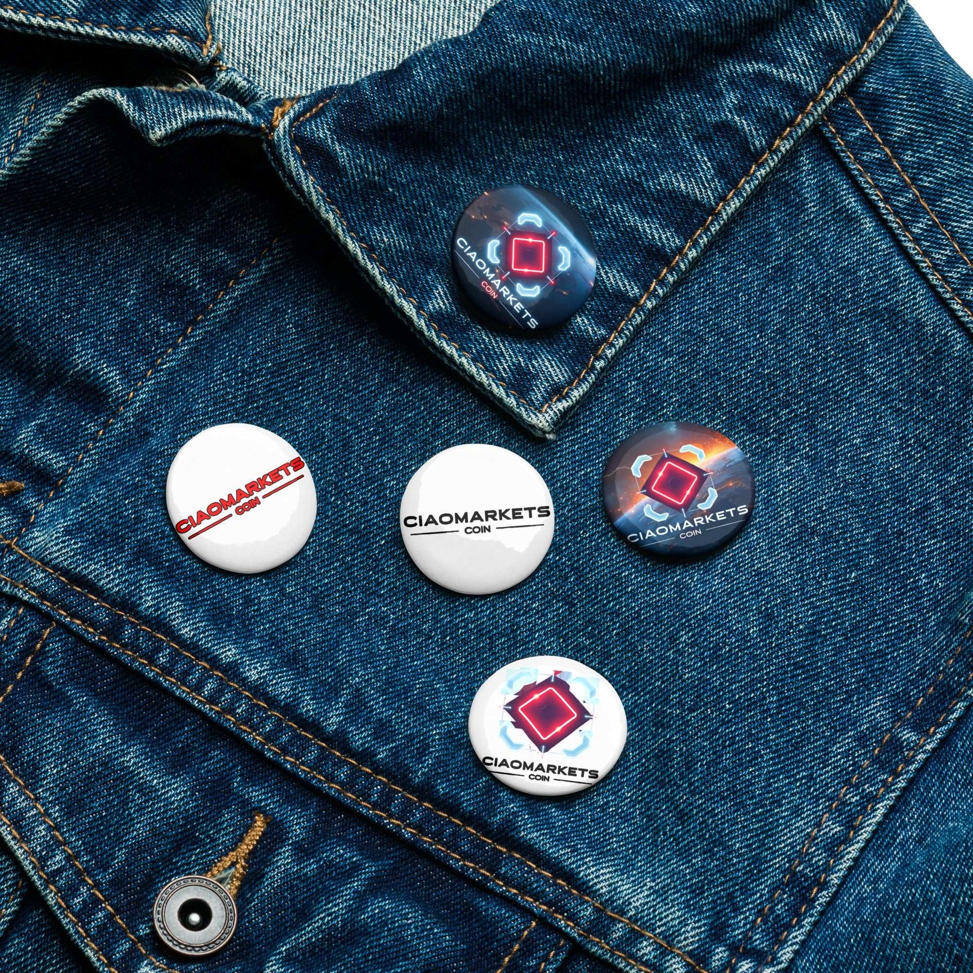 CIAOMARKETS COIN | $CIAO | CRYPTO | CIAOMARKETS ECOSYSTEM