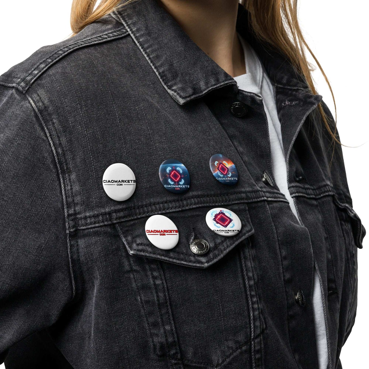 CIAOMARKETS COIN | $CIAO | CRYPTO | CIAOMARKETS ECOSYSTEM