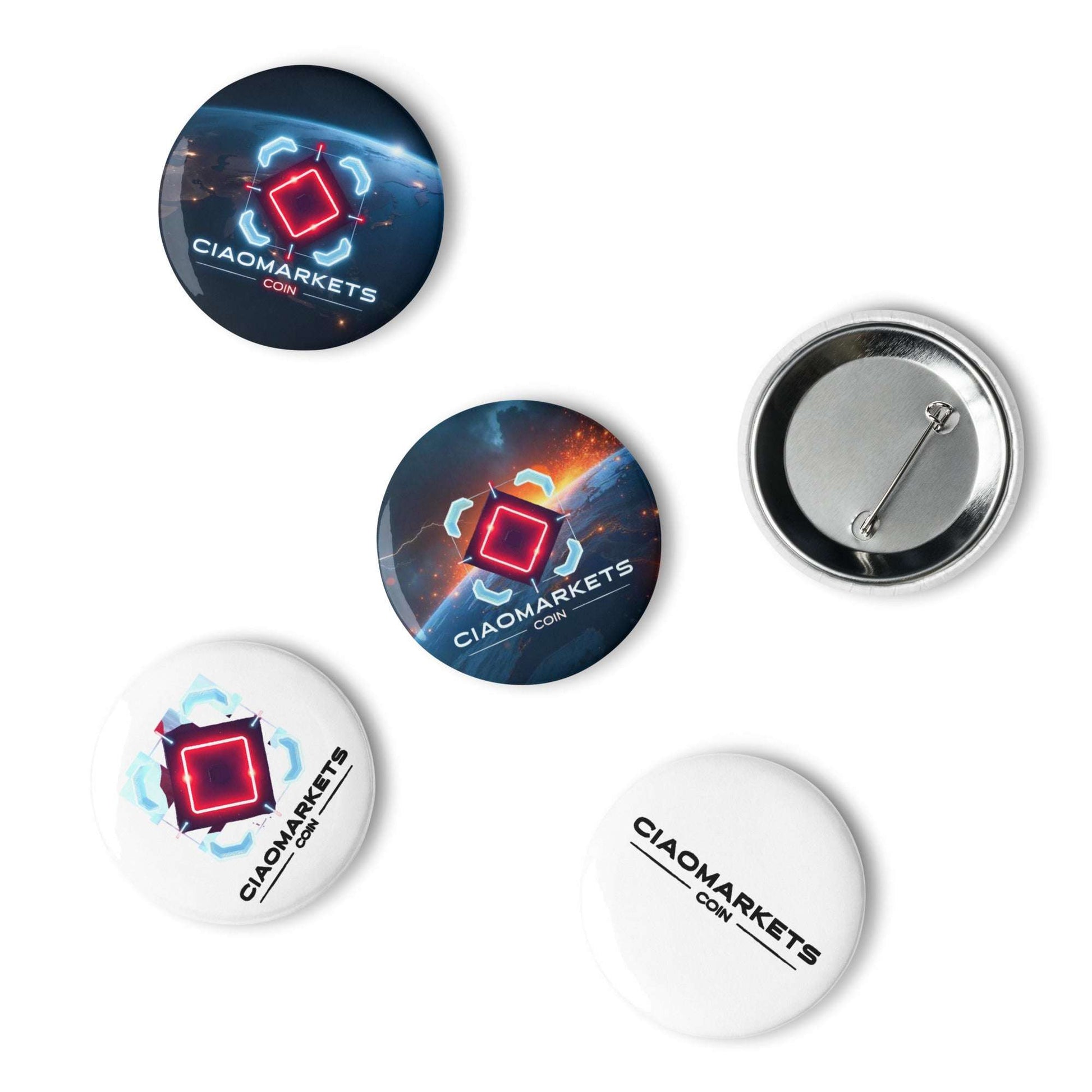 CIAOMARKETS COIN | $CIAO | CRYPTO | CIAOMARKETS ECOSYSTEM