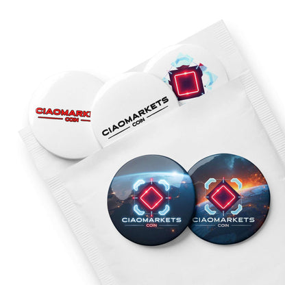 CIAOMARKETS COIN | $CIAO | CRYPTO | CIAOMARKETS ECOSYSTEM