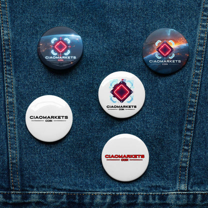 CIAOMARKETS COIN | $CIAO | CRYPTO | CIAOMARKETS ECOSYSTEM