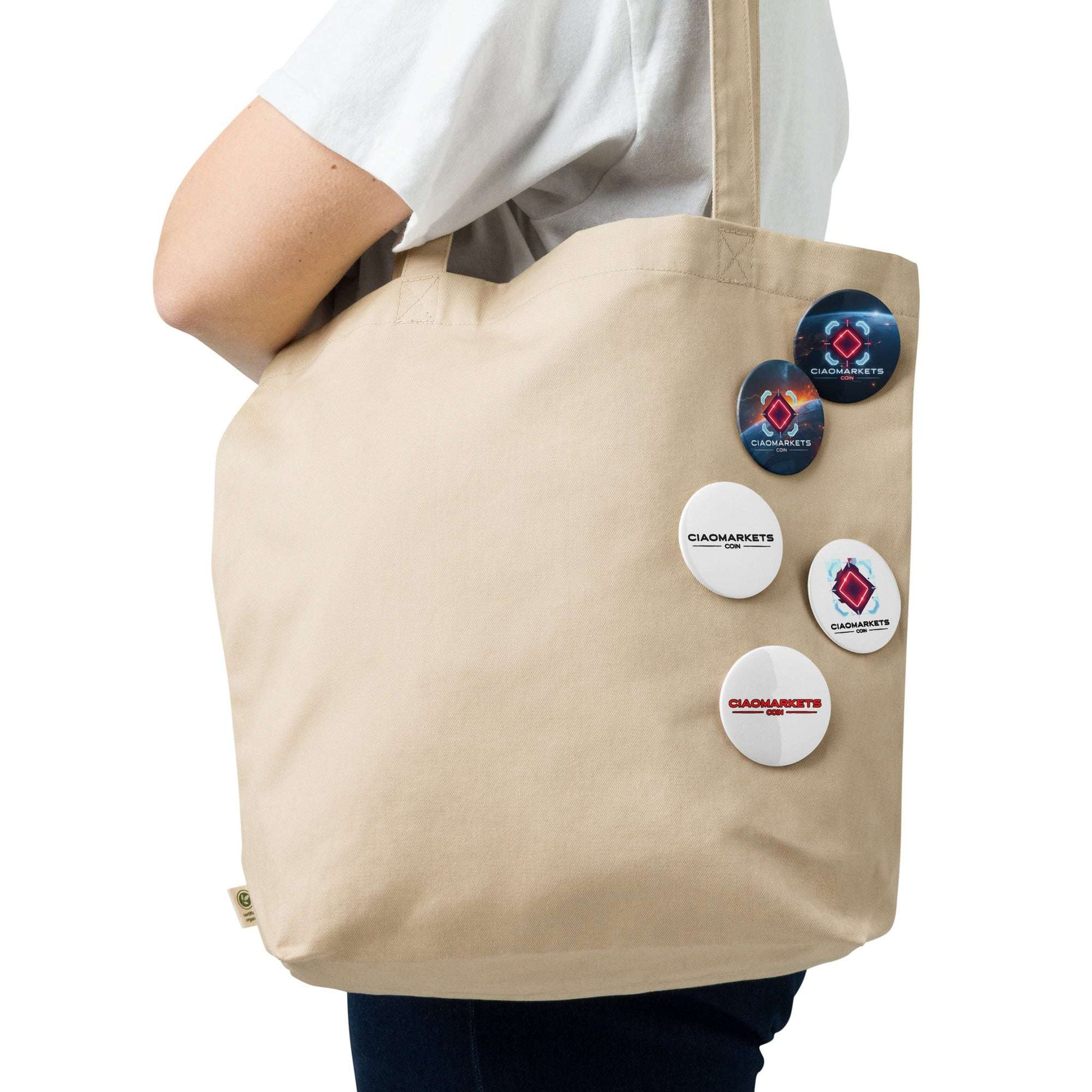 CIAOMARKETS COIN | $CIAO | CRYPTO | CIAOMARKETS ECOSYSTEM