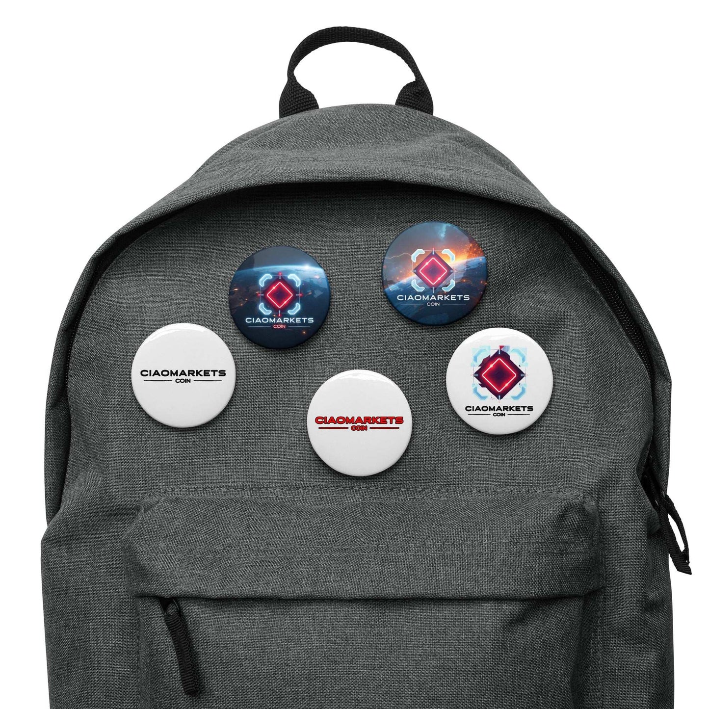 CIAOMARKETS COIN | $CIAO | CRYPTO | CIAOMARKETS ECOSYSTEM