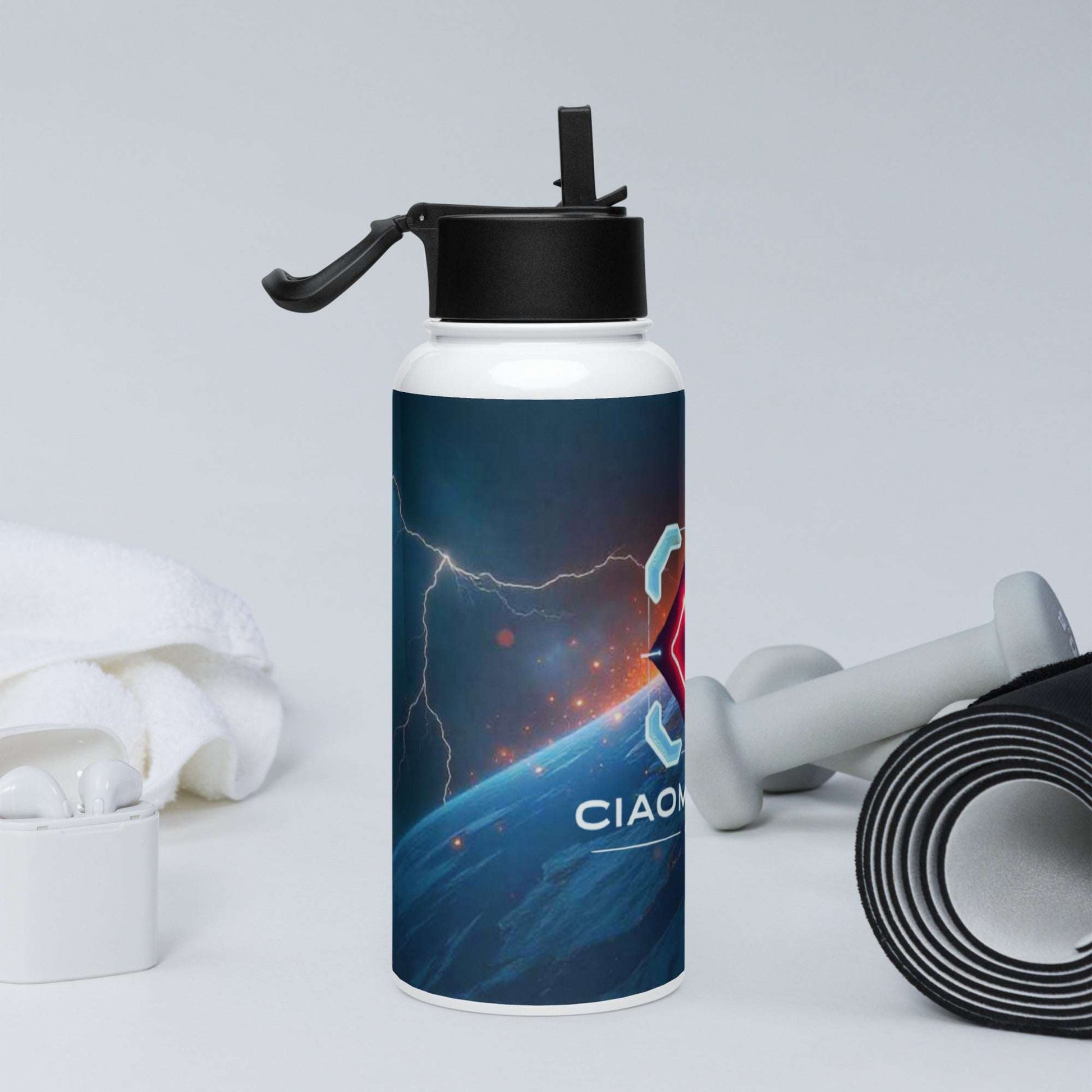 CIAOMARKETS COIN | $CIAO | CRYPTO | CIAOMARKETS ECOSYSTEM