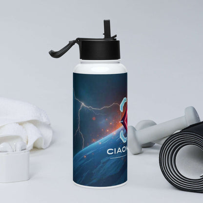 CIAOMARKETS COIN | $CIAO | CRYPTO | CIAOMARKETS ECOSYSTEM