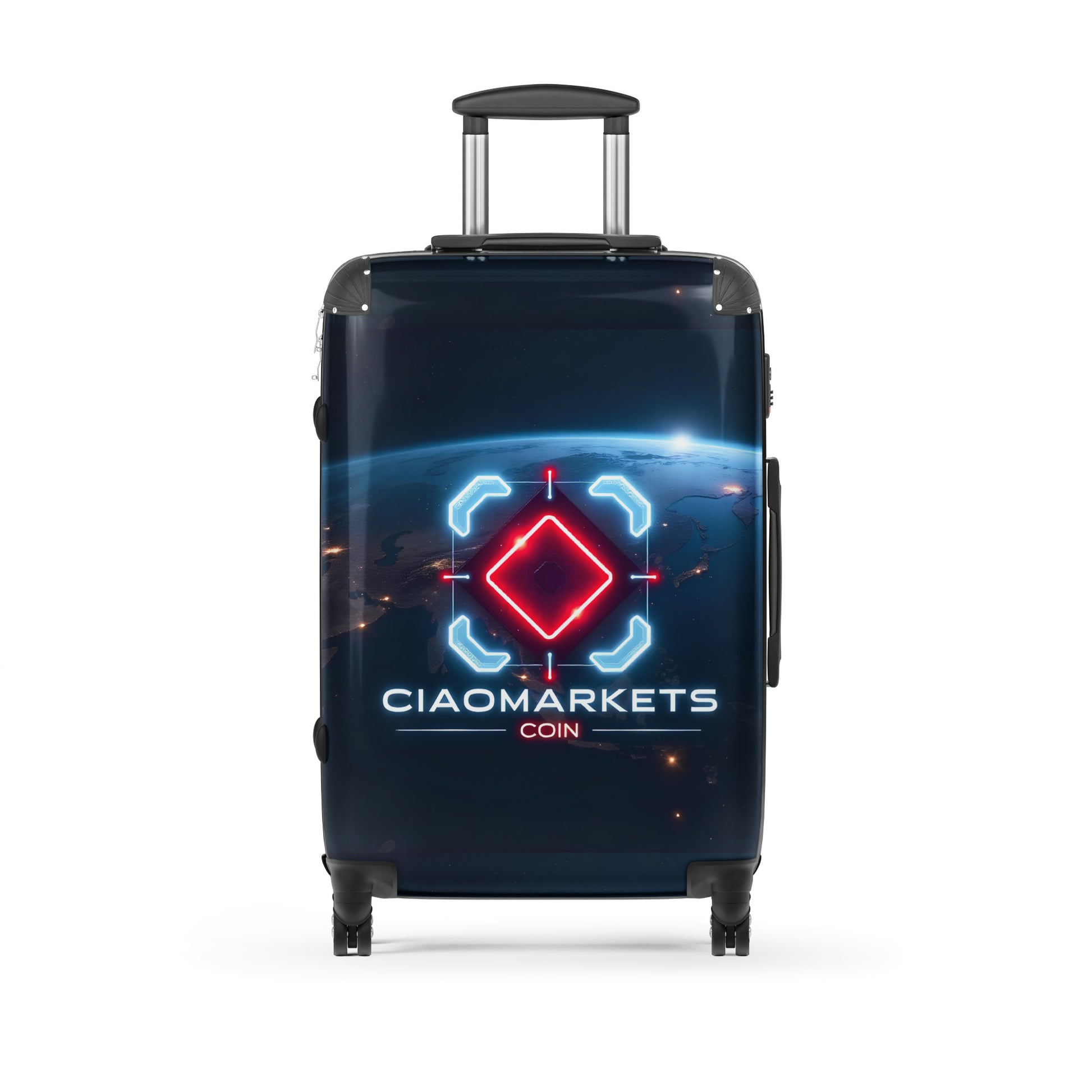 CIAOMARKETS COIN | $CIAO | CRYPTO | CIAOMARKETS ECOSYSTEM