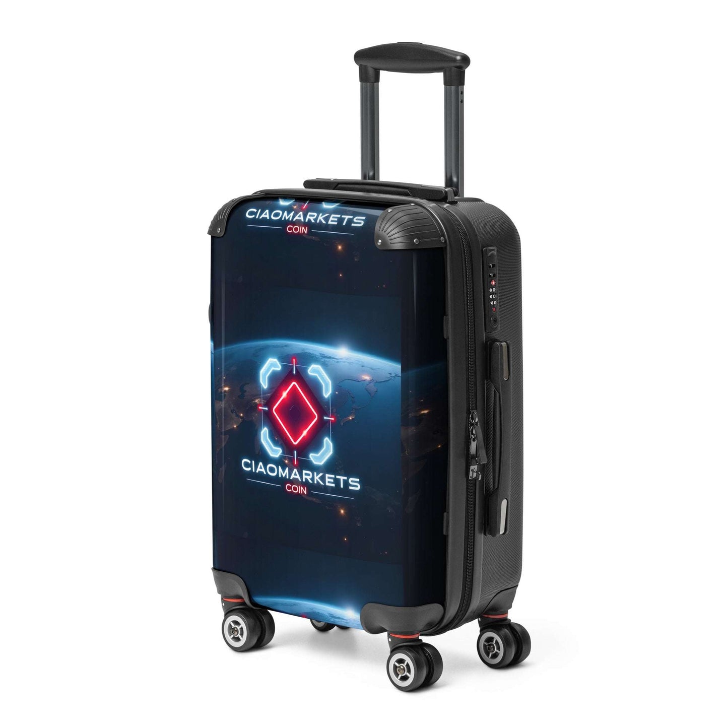 CIAOMARKETS COIN | $CIAO | CRYPTO | CIAOMARKETS ECOSYSTEM