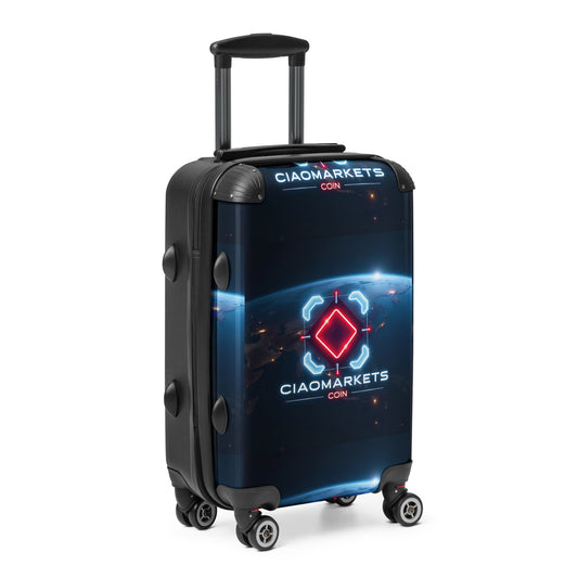 CIAOMARKETS COIN | $CIAO | CRYPTO | CIAOMARKETS ECOSYSTEM