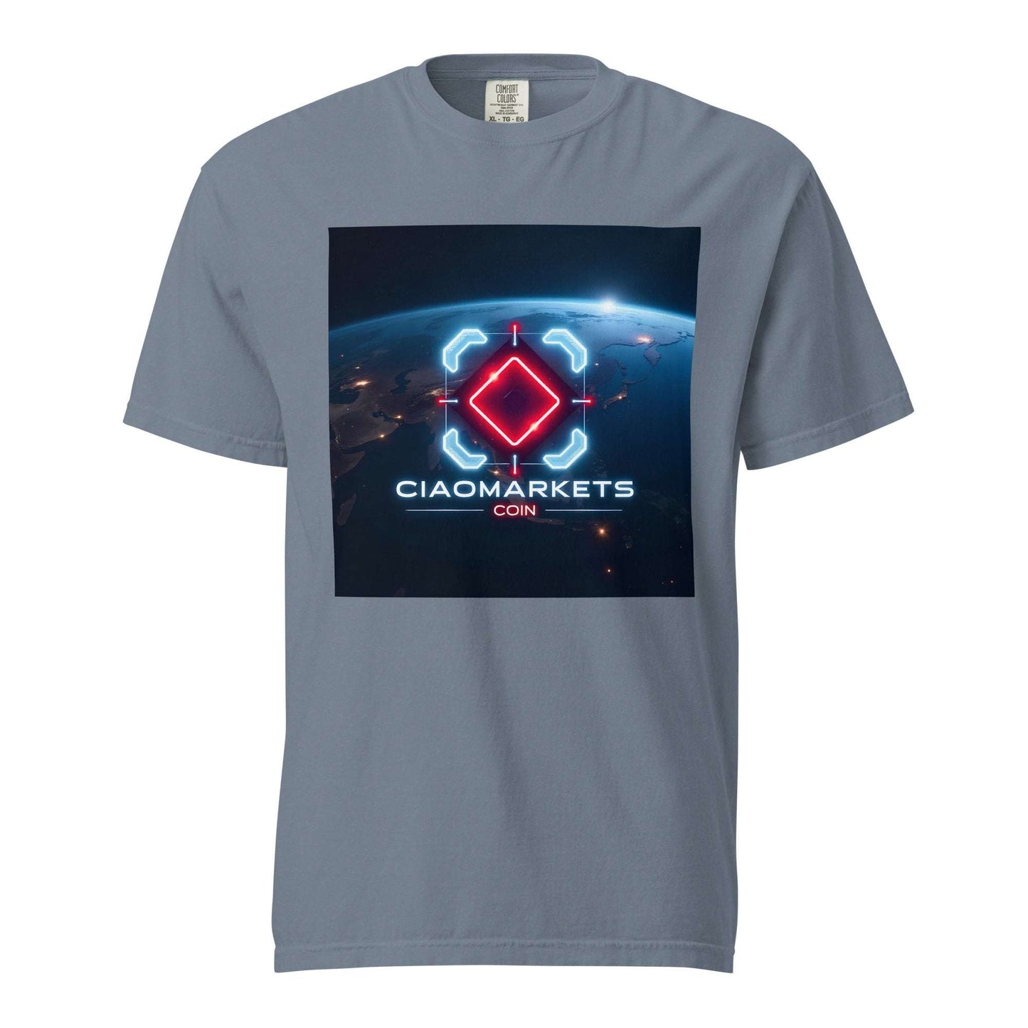 CIAOMARKETS COIN | $CIAO | CRYPTO | CIAOMARKETS ECOSYSTEM