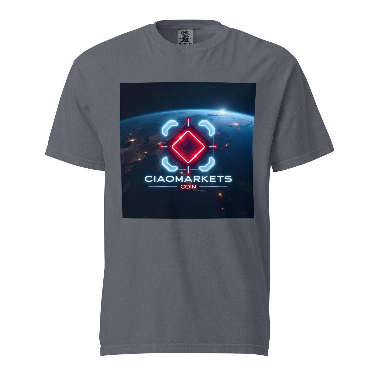 CIAOMARKETS COIN | $CIAO | CRYPTO | CIAOMARKETS ECOSYSTEM