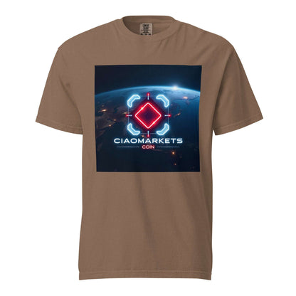 CIAOMARKETS COIN | $CIAO | CRYPTO | CIAOMARKETS ECOSYSTEM