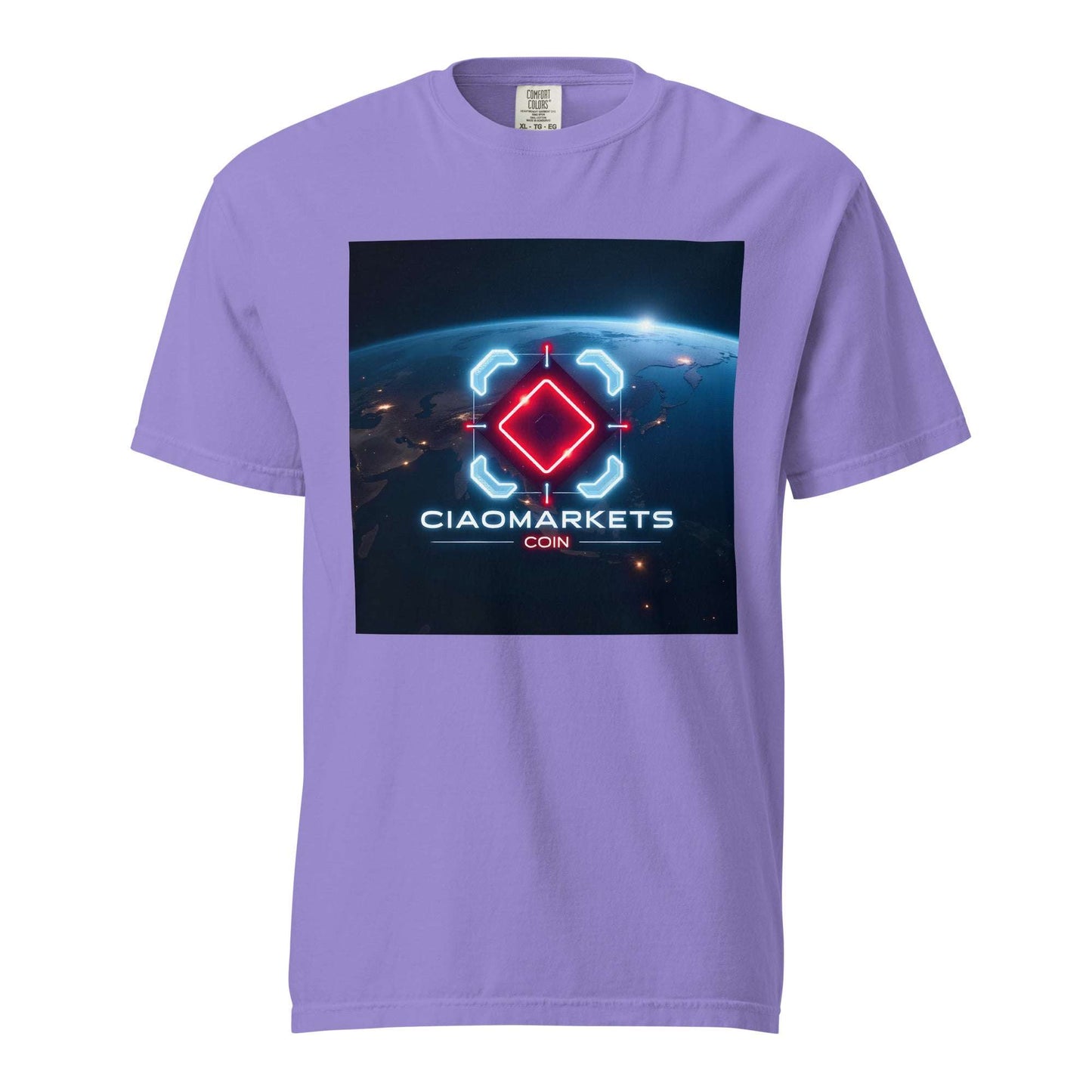 CIAOMARKETS COIN | $CIAO | CRYPTO | CIAOMARKETS ECOSYSTEM