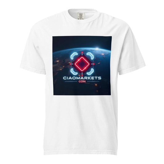 CIAOMARKETS COIN | $CIAO | CRYPTO | CIAOMARKETS ECOSYSTEM