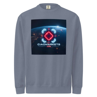 CIAOMARKETS COIN | $CIAO | CRYPTO | CIAOMARKETS ECOSYSTEM