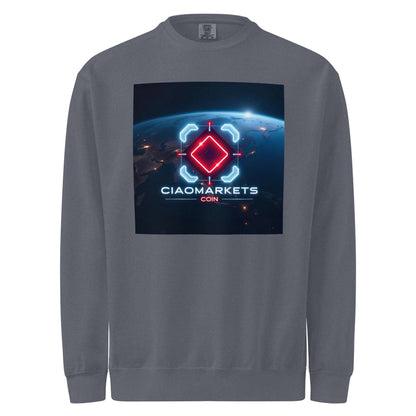 CIAOMARKETS COIN | $CIAO | CRYPTO | CIAOMARKETS ECOSYSTEM