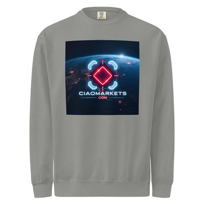 CIAOMARKETS COIN | $CIAO | CRYPTO | CIAOMARKETS ECOSYSTEM