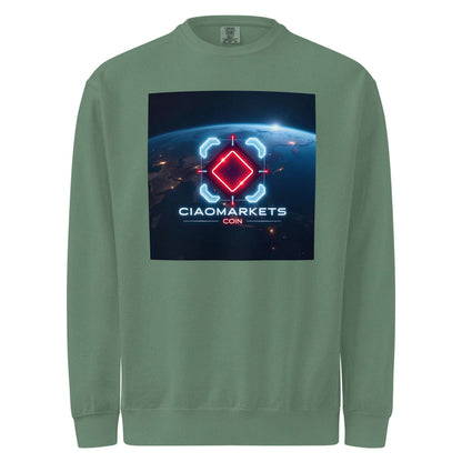 CIAOMARKETS COIN | $CIAO | CRYPTO | CIAOMARKETS ECOSYSTEM