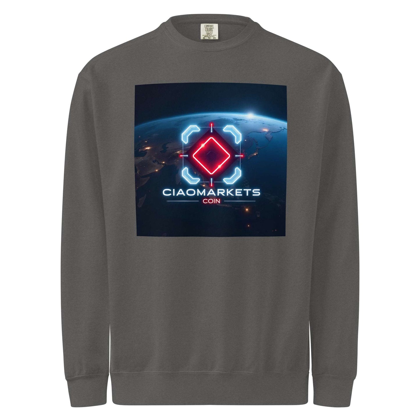 CIAOMARKETS COIN | $CIAO | CRYPTO | CIAOMARKETS ECOSYSTEM